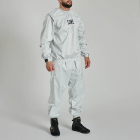 Костюм для схуднення Leone Advance Grey S/M
