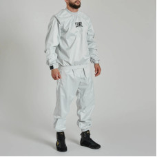 Костюм для схуднення Leone Advance Grey S/M