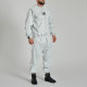 Костюм для схуднення Leone Advance Grey S/M