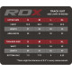 Спортивний костюм RDX Grey S