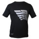 Футболка VNK Black S