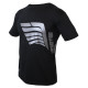 Футболка VNK Black S