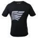 Футболка VNK Black S