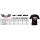 Футболка VNK Black S