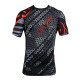 Рашгард з коротким рукавом VNK Contact Red S