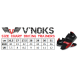 Кросівки V`Noks Boxing Edition 45, Stock (СТОК)