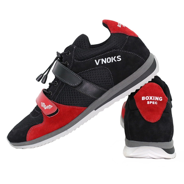 Кросівки V`Noks Boxing Edition 45, Stock (СТОК)