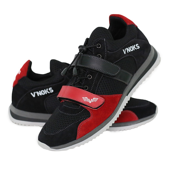 Кросівки V`Noks Boxing Edition 45, Stock (СТОК)