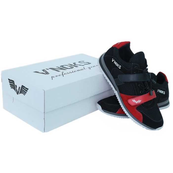 Кросівки V`Noks Boxing Edition 45, Stock (СТОК)