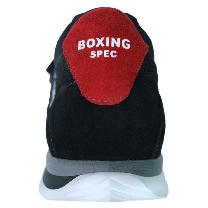 Кросівки V`Noks Boxing Edition 45, Stock (СТОК)