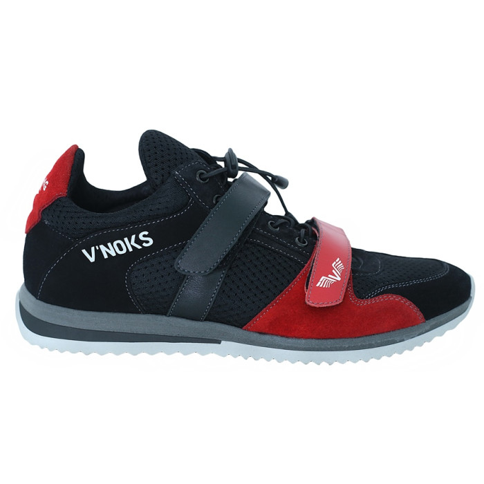 Кросівки V`Noks Boxing Edition 45, Stock (СТОК)