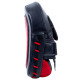 Лапи боксерські V`Noks Fuoco Red