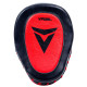 Лапи боксерські V`Noks Fuoco Red