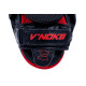 Лапи боксерські V`Noks Fuoco Red