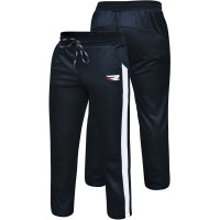 Штани RDX Fleece Black S