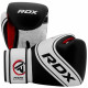Дитячі боксерські рукавички RDX 6 ун.