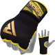 Бинт-рукавичка RDX Inner Gel Black S