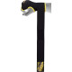 Бинт-рукавичка RDX Inner Gel Black S