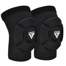 Наколінники RDX K5 Black/White S