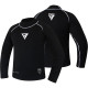 Рашгард сауна RDX Neoprenne Black M