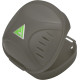 Капа боксерська RDX GEL 3D Elite Green