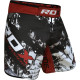 Шорти MMA RDX Multi Gray XS