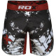 Шорти MMA RDX Multi Gray XS