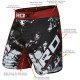 Шорти MMA RDX Multi Gray XS