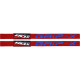 Лямки для тяги RDX Gel Pro Red