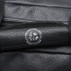 Сумка Leone Flag Black