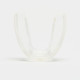 Капа боксерська Leone Titan Clear