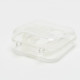 Капа боксерська Leone Titan Clear