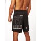 Шорти MMA Leone Pro Black S