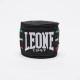 Бинти боксерські Leone Flag Black 3,5м