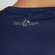 Майка Leone Iconic Blue S