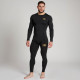 Рашгард з довгим рукавом Leone DNA Black S