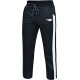 Штани RDX Fleece Black S
