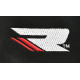 Штани RDX Fleece Black S