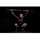 Рашгард з довгим рукавом VNK Contact Red S