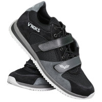 Кросівки V`Noks Boxing Edition Grey 44, Stock (СТОК)