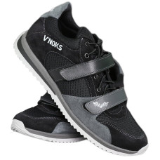 Кросівки V`Noks Boxing Edition Grey 44, Stock (СТОК)