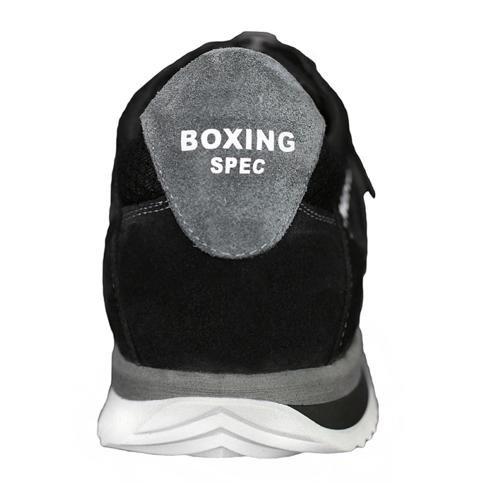 Кросівки V`Noks Boxing Edition Grey 44, Stock (СТОК)