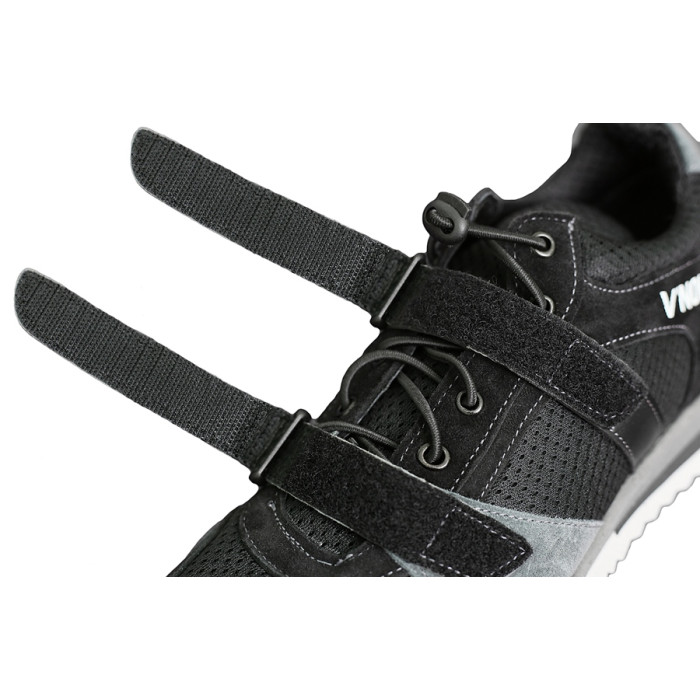 Кросівки V`Noks Boxing Edition Grey 44, Stock (СТОК)