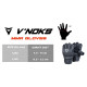 Рукавиці MMA V`Noks Ultima Black S/M