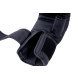 Снарядні рукавиці V`Noks Ultima Black S/M