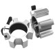 Замки для грифа V`Noks Lock Pro (LB-A)