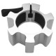 Замки для грифа V`Noks Lock Pro (LB-A)