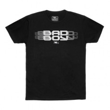 Футболка Bad Boy Focus Black M