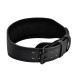 Пояс для важкої атлетики RDX Leather Full Black S
