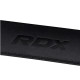 Пояс для важкої атлетики RDX Leather Full Black S